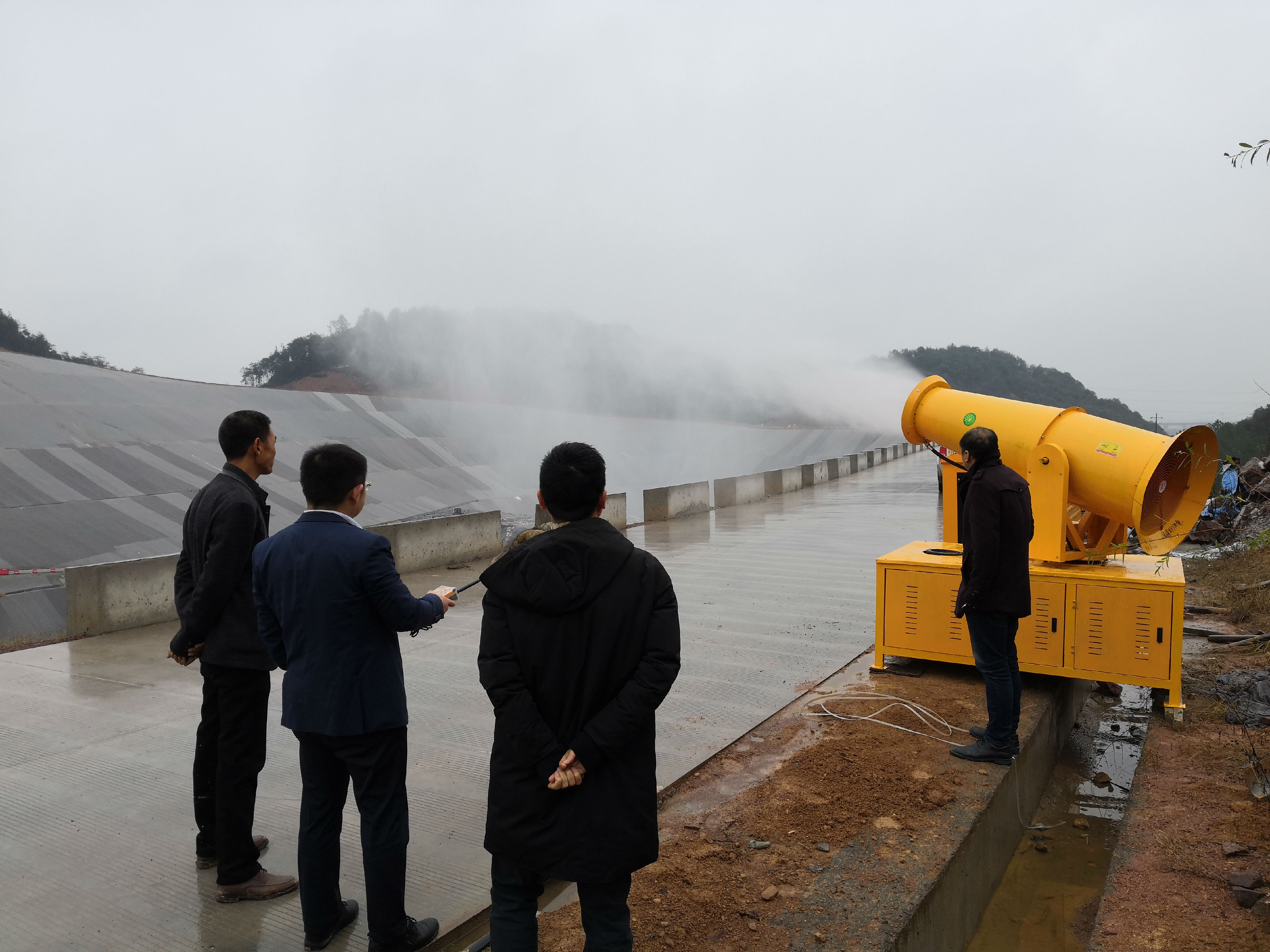 永康風(fēng)炮驗收現(xiàn)場.jpg